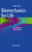 Biomechanics for life: introduction to sanomechanics