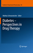 Diabetes - perspectives in drug therapy