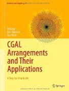 CGAL arrangements and their applications: a step-by-step guide