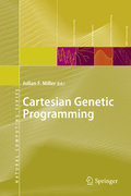Cartesian genetic programming