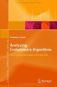Analyzing evolutionary algorithms: the computer science perspective