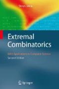 Extremal combinatorics: with applications in computer science