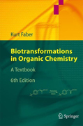 Biotransformations in organic chemistry: a textbook
