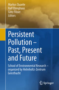 Persistent pollution: past, present and future