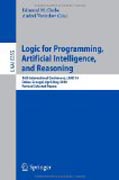 Logic for programming, artificial intelligence, and reasoning: 16th International Conference, LPAR-16, Dakar, Senegal, April 25--May 1, 2010, Revised Selected Papers