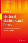 Electrical machines and drives: mathematical fundamentals of machine topology
