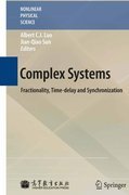 Complex systems: fractionality, time-delay and synchronization