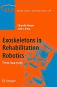 Exoskeletons in rehabilitation robotics: tremor suppression