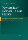 Encyclopedia of traditional chinese medicines: molecular structures, pharmacological activities, natural sources and applications