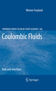 Coulombic fluids: bulk and interfaces