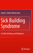 Sick building syndrome: in public buildings and workplace