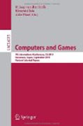 Computers and games: 7th international conference, CG 2010, kanazawa, japan, september 24-26, 2010, revised selected papers