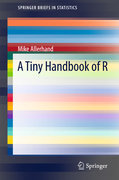 A tiny handbook on R