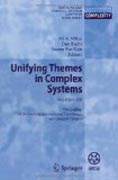 Unifying themes in complex systems VII: Proceedings of the Seventh International Conference on Complex Systems
