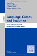 Language, games, and evolution