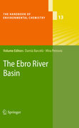 The Ebro river basin