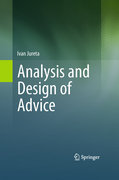 Analysis and design of advice