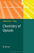Chemistry of opioids