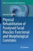 Physical rehabilitation of paralysed facial muscles: functional and morphological correlates