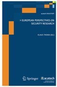 European perspectives on security research