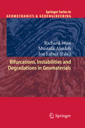 Bifurcations, instabilities and degradations in geomaterials