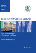 European instructional lectures: 12th EFORT Congress, Copenhagen, Denmark v. 11, 2011