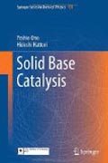 Solid base catalysis