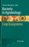 Bacteria in agrobiology: crop ecosystems