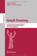 Graph drawing: 18th International Symposium, GD 2010, Konstanz, Germany, September 21-24, 2010. Revised Selected Papers