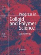 Trends in colloid and interface science XXIV
