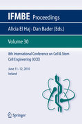 8th International Conference on Cell & Stem Cell Engineering: icce
