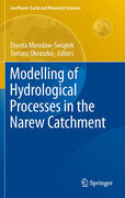 Modelling of hydrological processes in the narew catchment