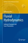 Fluvial hydrodynamics: sediment transport and scour phenomena