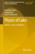 Physics of lakes v. 2 Lakes as oscillators