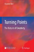 Turning points: the nature of creativity