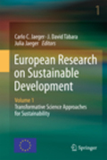 Transformative research for sustainable development