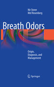 Breath odors: origin, diagnosis, and management