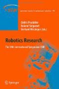 Robotics research: the 14th International Symposium ISRR
