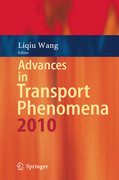 Advances in transport phenomena: 2010