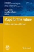 Maps for the future: children, education and internet
