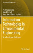 Information technologies in environmental engineering: Proceedings of the 5th International ICSC Symposium on Information Technologies in Environmental Engineering (ITEE 2011)