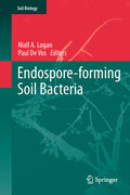 Endospore-forming soil bacteria