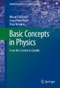 From the cosmos to quarks: basic concepts in physics