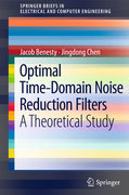 Optimal time-domain noise reduction filters: a theoretical study