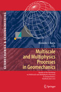 Multiscale and multiphysics processes in geomechanics: results of the Workshop on Multiscale and Multiphysics Processes in Geomechanics, Stanford, June 23-25, 2010