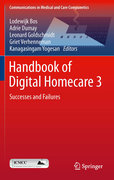 Handbook of digital homecare: successes and failures