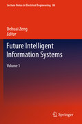 Future intelligent information systems: volume 1