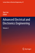 Advanced electrical and electronics engineering v. 2
