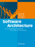 Software architecture: a comprehensive framework and guide for practitioners