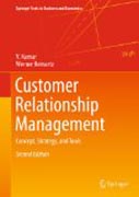 Customer relationship management: concept, strategy, and tools